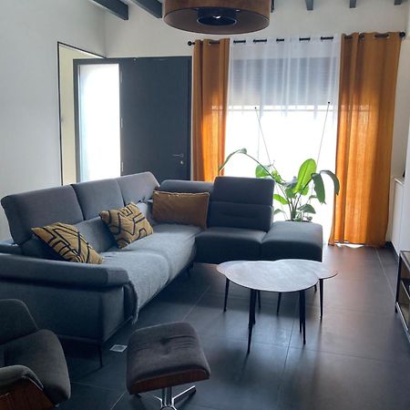 Le 51 Bis Villa Chateauroux Luaran gambar