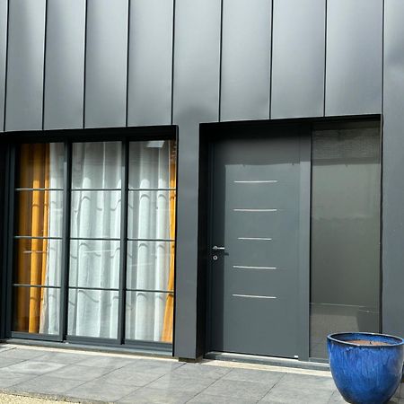 Le 51 Bis Villa Chateauroux Luaran gambar