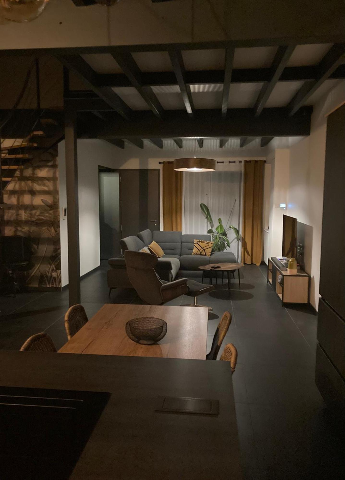 Le 51 Bis Villa Chateauroux Luaran gambar