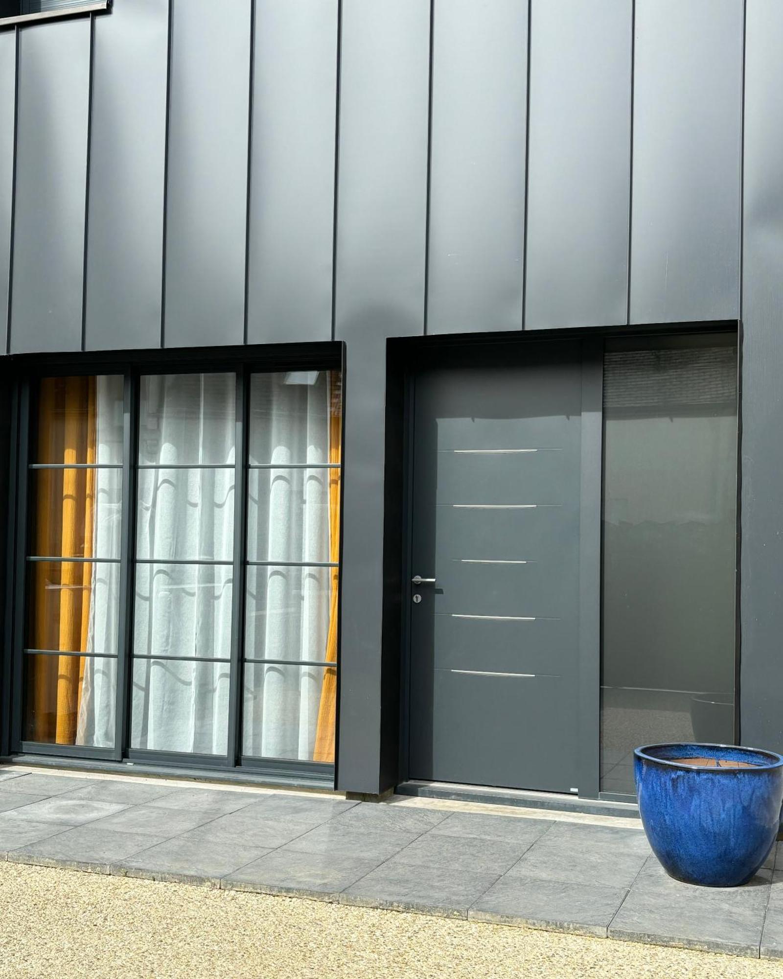 Le 51 Bis Villa Chateauroux Luaran gambar