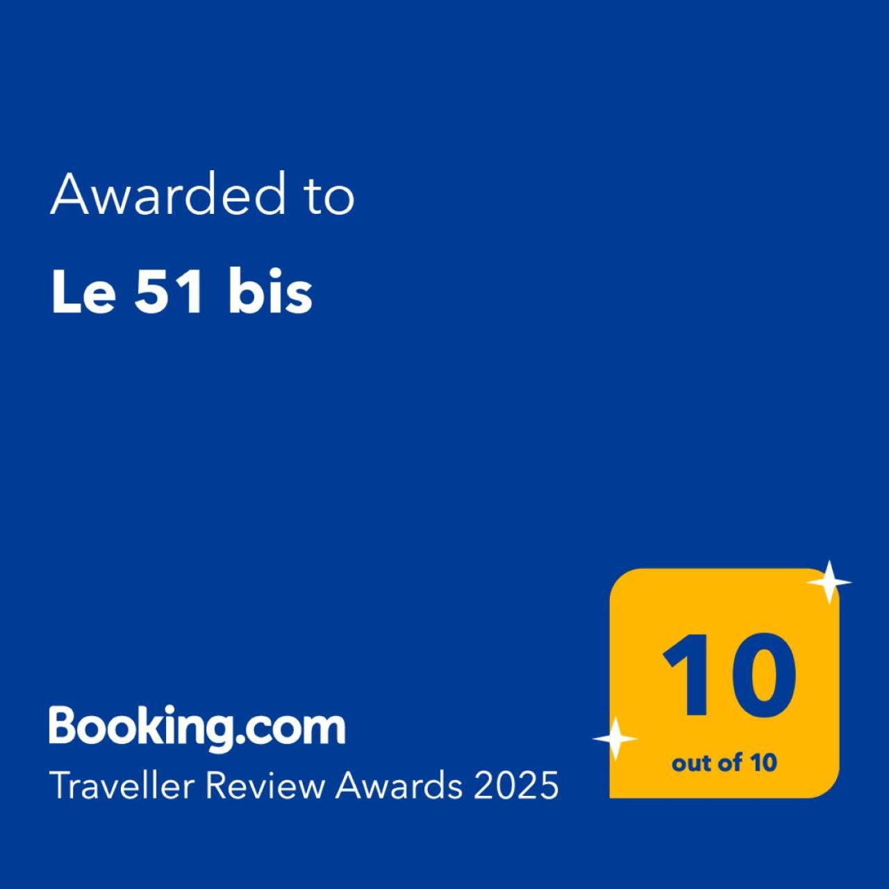 Le 51 Bis Villa Chateauroux Luaran gambar